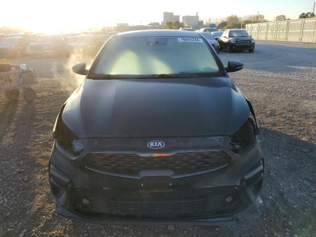 2021 KIA FORTE GT L - 3KPF34AD9ME385419