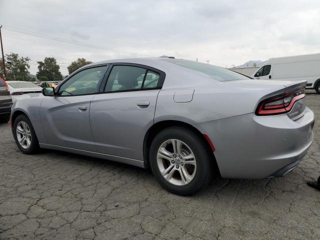 VIN 2C3CDXBG2FH777373 2015 Dodge Charger, SE no.2