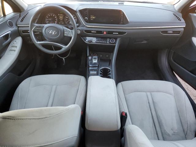 2023 HYUNDAI SONATA SEL - KMHL64JA4PA276871
