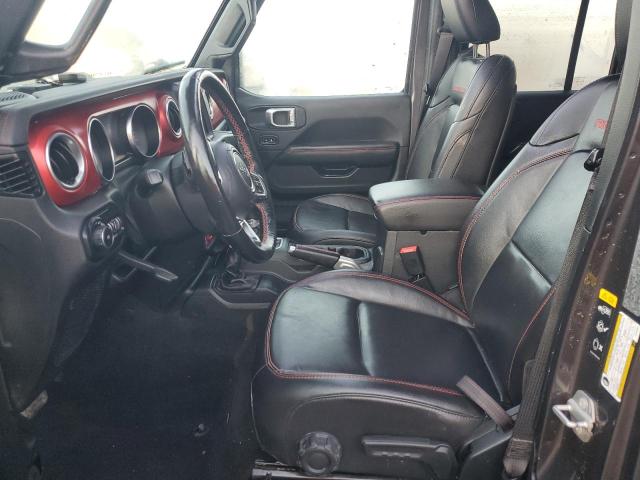 2020 JEEP WRANGLER U - 1C4HJXFG4LW144021