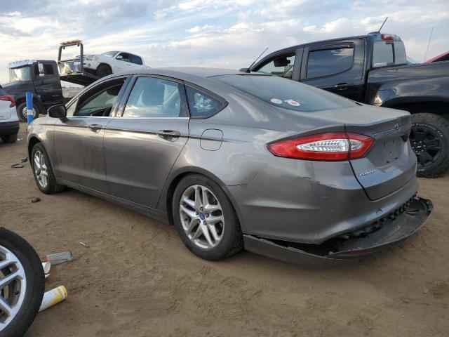 VIN 3FA6P0H7XDR141399 2013 Ford Fusion, SE no.2