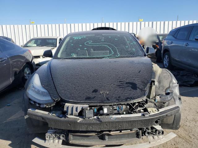 2018 TESLA MODEL 3 - 5YJ3E1EA4JF172976