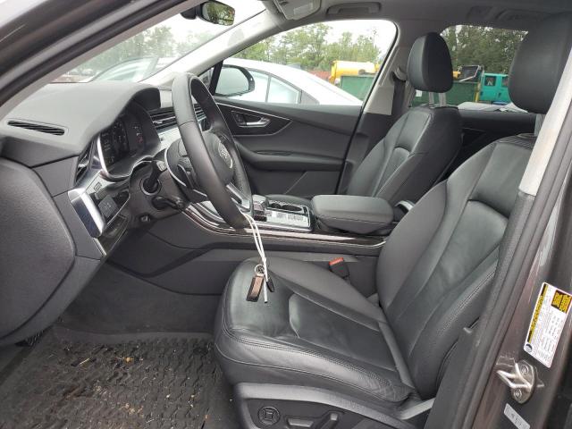 2022 AUDI Q7 PREMIUM - WA1LXBF77ND020393
