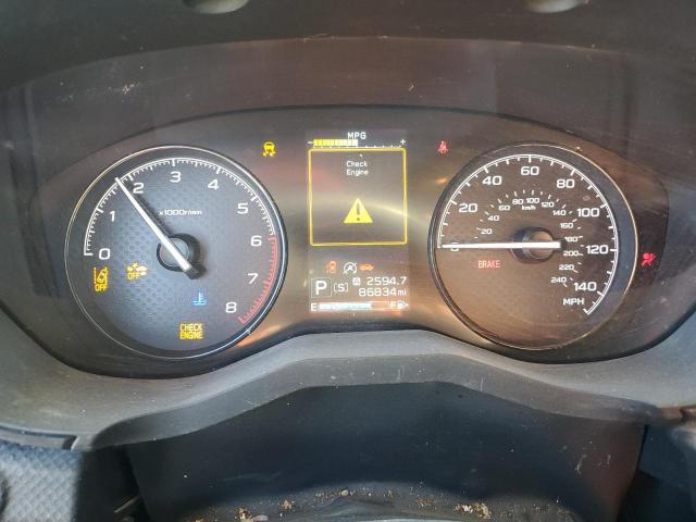 2020 SUBARU FORESTER JF2SKADC9LH534022