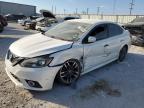 2017 NISSAN SENTRA S - 3N1AB7APXHY205459