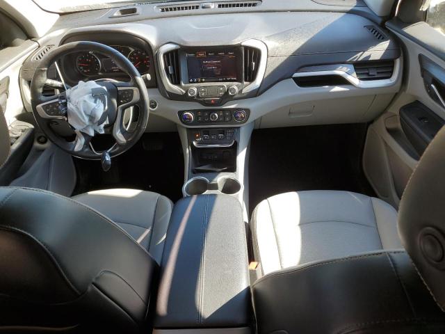 2021 GMC TERRAIN SL 3GKALPEV4ML305815