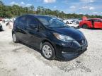 Lot #3024808391 2017 NISSAN VERSA NOTE