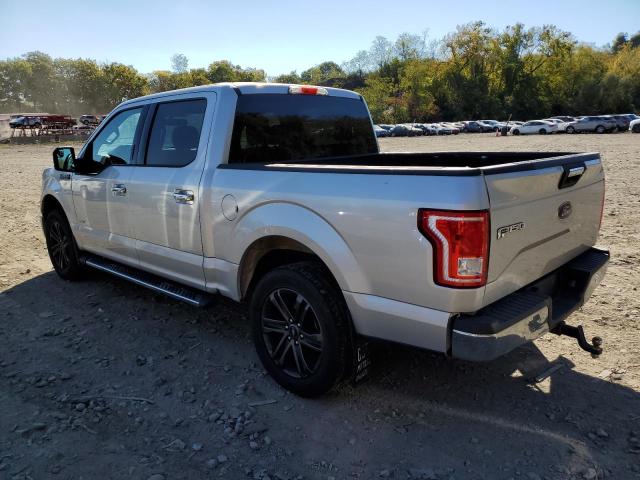 VIN 1FTEW1EG5GKD26164 2016 Ford F-150, Supercrew no.2