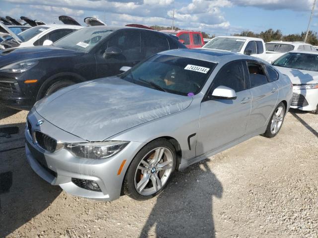 2019 BMW 4 SERIES