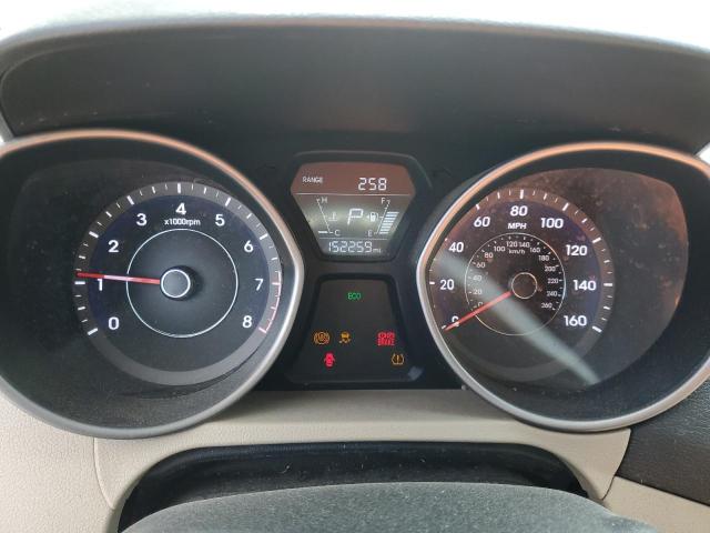 2015 HYUNDAI ELANTRA SE - 5NPDH4AE2FH630612