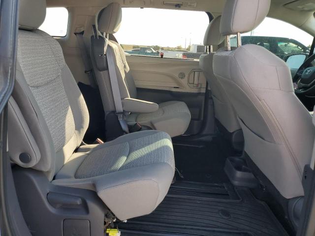 2021 TOYOTA SIENNA LE - 5TDKSKFC0MS002978