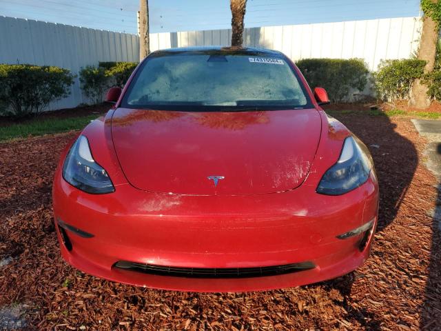 VIN 5YJ3E1EB1PF386583 2023 Tesla MODEL 3 no.5