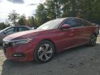 2018 HONDA ACCORD EXL - 1HGCV1F55JA132594