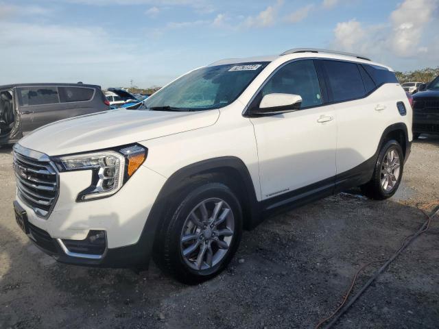 2023 GMC TERRAIN SL #2974317468