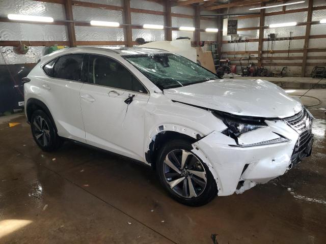 2020 LEXUS NX 300 - JTJGARDZ2L5008050