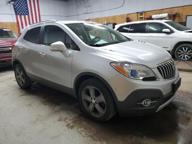 VIN KL4CJCSB8EB693206 2014 Buick Encore no.4