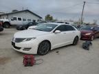 2015 LINCOLN MKZ HYBRID - 3LN6L2LU3FR628649