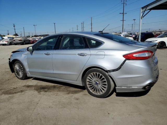 VIN 3FA6P0K90GR400190 2016 Ford Fusion, Titanium no.2