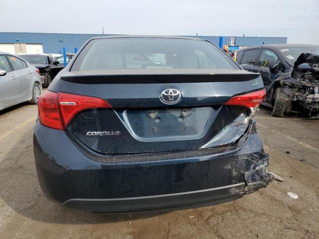 2019 TOYOTA COROLLA L - 2T1BURHE1KC137569
