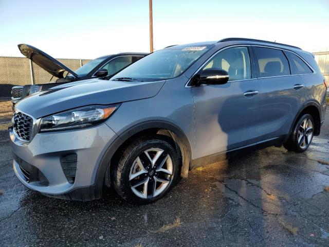 2019 KIA SORENTO LX #2991037194