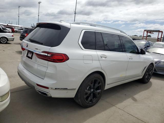 VIN 5UXCW2C54KL081034 2019 BMW X7 no.3