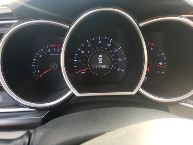 2015 KIA OPTIMA LX - 5XXGM4A75FG481411