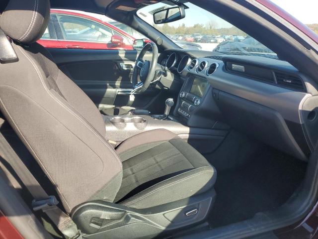 2018 FORD MUSTANG - 1FATP8UH3J5122899