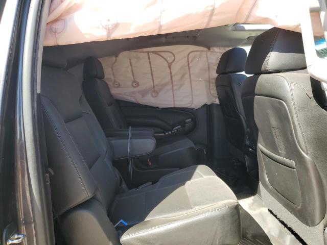 2016 CHEVROLET SUBURBAN C - 1GNSCJKC0GR131164