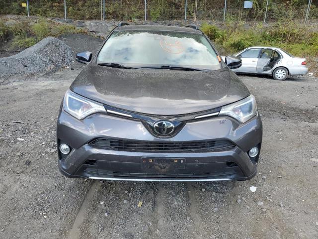 VIN 2T3WFREV2HW315259 2017 Toyota RAV4, Xle no.5