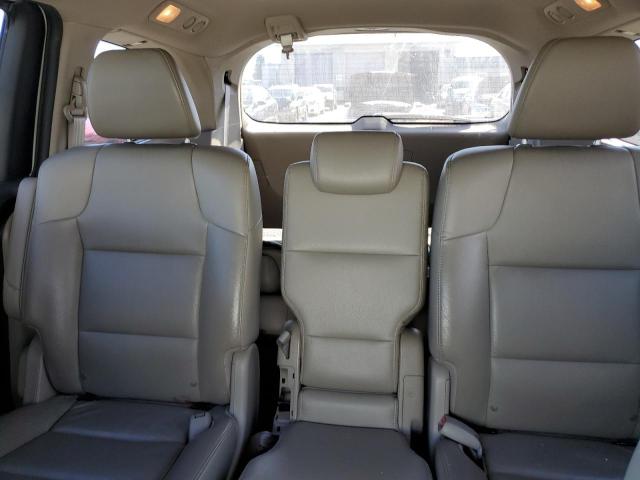 2015 HONDA ODYSSEY TO - 5FNRL5H99FB048704