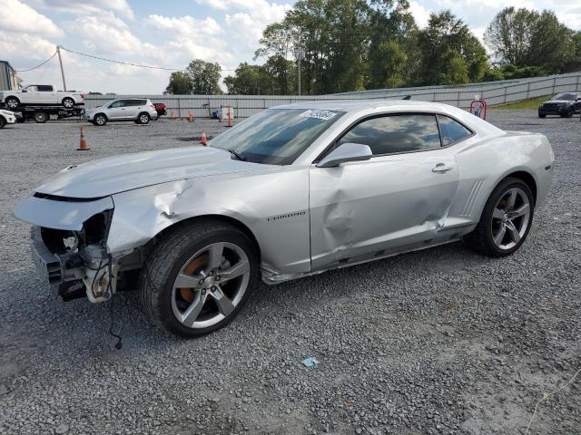 2010 CHEVROLET CAMARO LT 2010