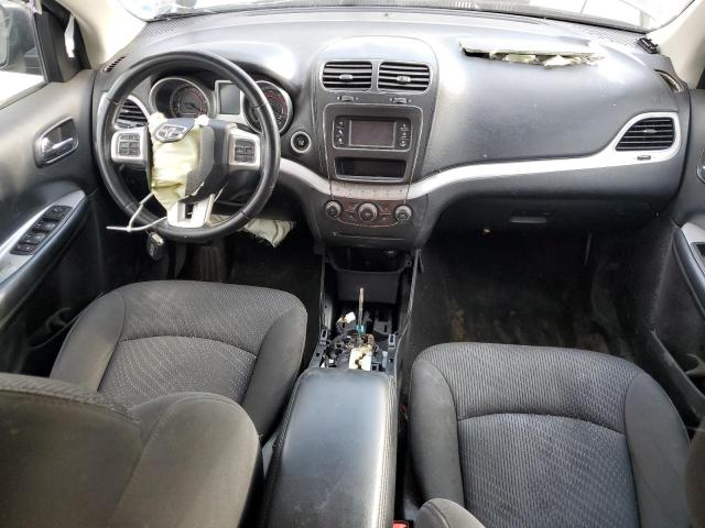2018 DODGE JOURNEY SE - 3C4PDCAB7JT520284