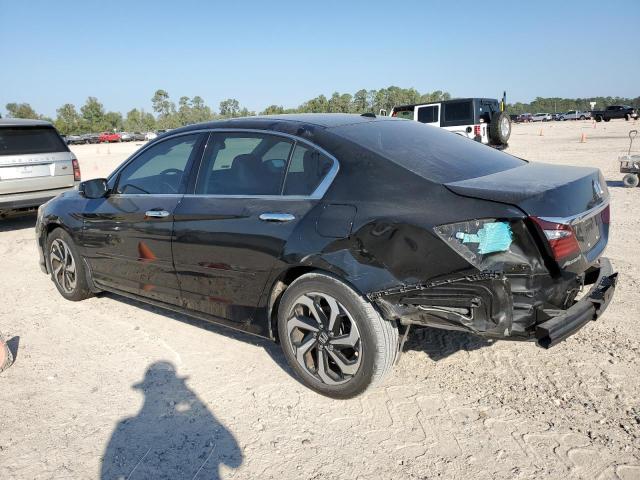 2016 HONDA ACCORD EXL - 1HGCR3F00GA015261