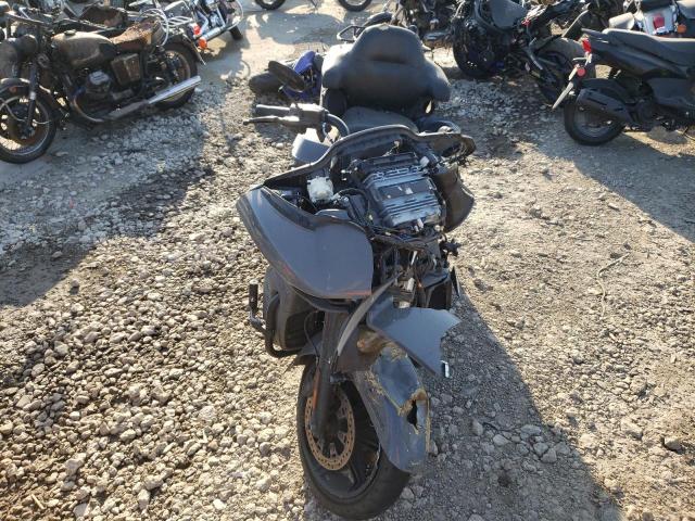 2022 HARLEY-DAVIDSON FLTRK - 1HD1KZF13NB612545
