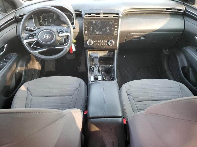 2022 HYUNDAI SANTA CRUZ - 5NTJADAE8NH019149