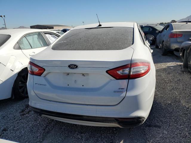 VIN 3FA6P0H98DR255144 2013 Ford Fusion, SE no.6