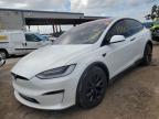 2022TESLAMODELX