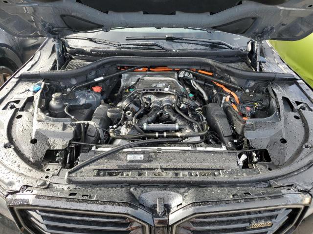 2024 BMW XM 5YM23CS06R9U92810