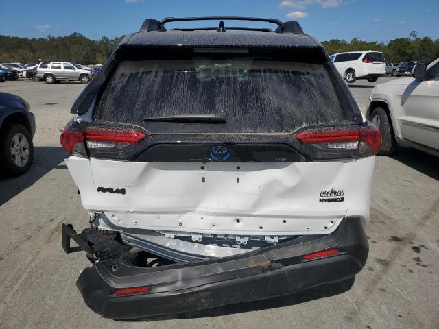 2024 TOYOTA RAV4 WOODL 2T3UWRFV6RW236393