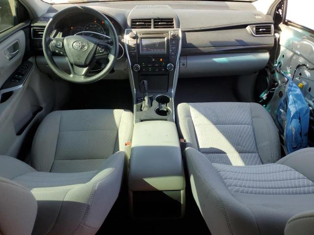 2015 TOYOTA CAMRY LE - 4T1BF1FK9FU105008