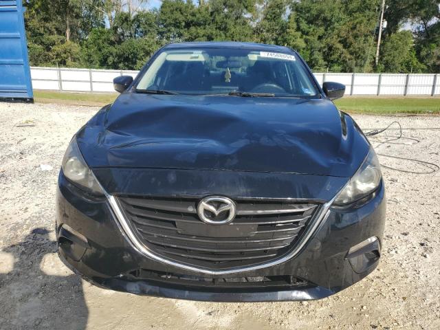 VIN JM1BM1T76F1269814 2015 Mazda 3, SV no.5