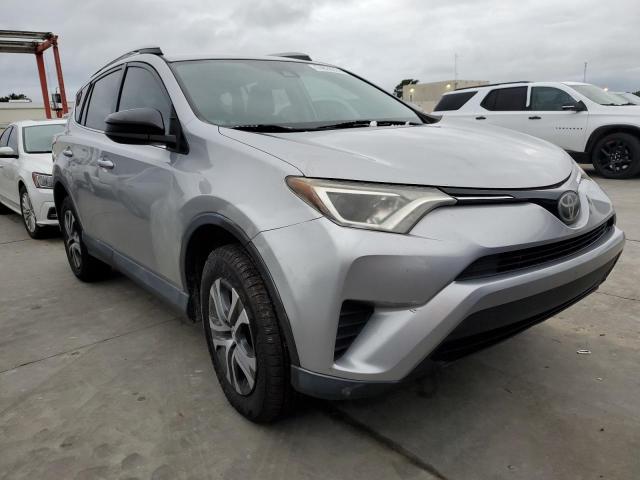 VIN 2T3ZFREV4HW349314 2017 Toyota RAV4, LE no.4