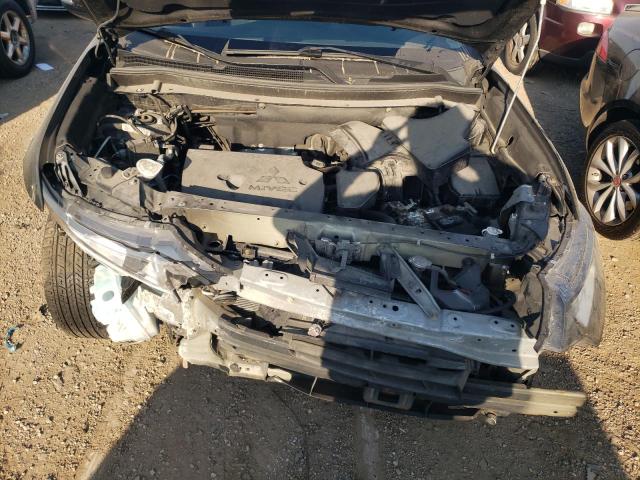 2019 MITSUBISHI OUTLANDER - JA4AD3A35KZ012432