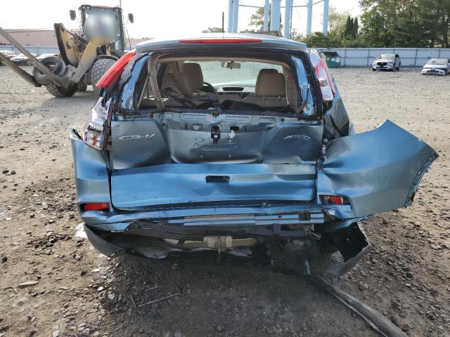 2016 HONDA CRV 2HKRM4H59GH688354