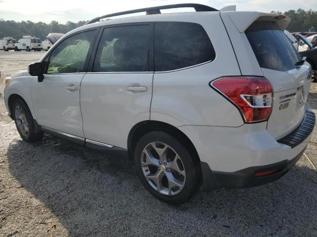 2016 SUBARU FORESTER 2 - JF2SJAXC1GH449762