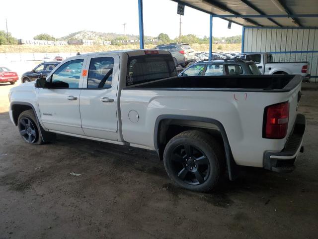 2017 GMC 1500 1GTV2LEC5HZ317932