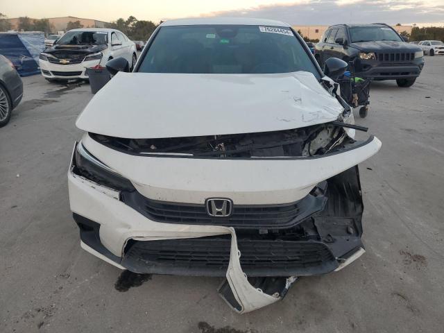2022 HONDA CIVIC SPOR - 2HGFE2F51NH503325