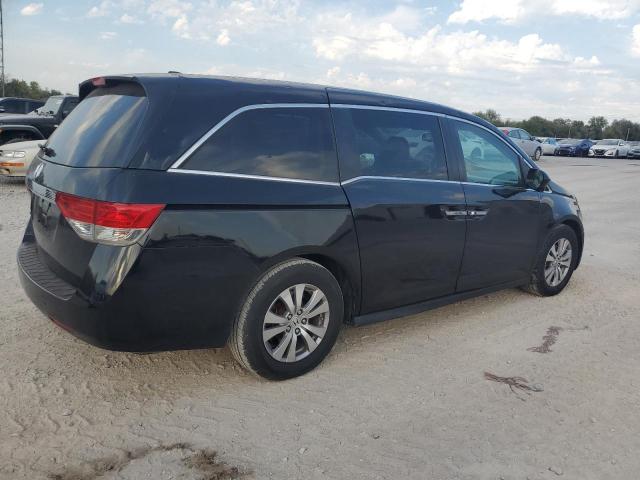 VIN 5FNRL5H66GB014694 2016 Honda Odyssey, Exl no.3