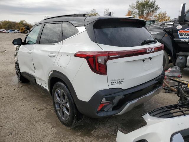 2024 KIA SELTOS S - KNDEU2AA9R7565493