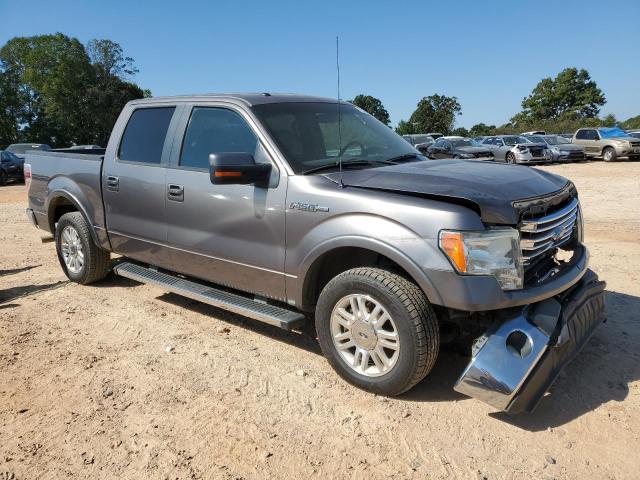 VIN 1FTFW1CF6EKD88913 2014 Ford F-150, Supercrew no.4